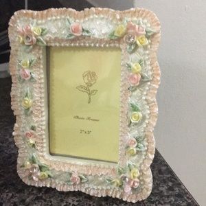 Picture frame FREE with $30 purchase